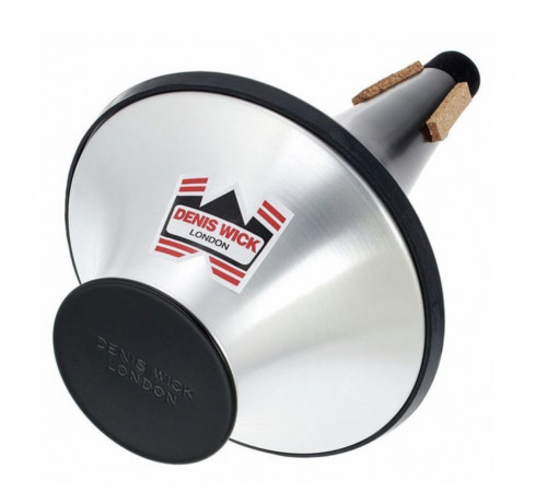 "DW5529 Denis Wick Сурдина для тенор-тромбона (cup mute)"